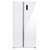松下(Panasonic)NR-EW63WPA-W 632升大容量白色双开门变频风冷无霜玻璃家用对开门冰箱第2张高清大图