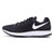 Nike 耐克官方多色彩男女 男子跑步鞋运动鞋子 831352 NIKEPEGASUS 33(黑色 39)