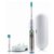 飞利浦(Philips) HX6921 电动牙刷充电式31000转/分声波震动式牙刷 清洁/美白/牙龈保护四大模式