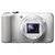 索尼（SONY）DSC-HX10数码相机（银色）
