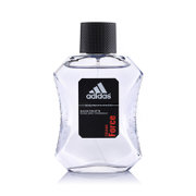 Adidas 阿迪达斯天赋男士香水 100ml (100ML)