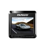 【真快乐在线】PAPAGO gosafe388mini 行车记录仪高清1080P小巧迷你停车监控(标配+64G)