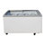 海容（hiron）SD-415S 415升 商用卧式冷柜雪糕柜 冰淇淋打球柜冰柜