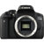 佳能(Canon) EOS 750D 单反机身 750D750d单机身(佳能750D单机套餐一)
