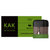 KAK 1*3ML 雾化烟弹 自然萃取 多种口味 绿豆冰沙味
