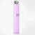 亿和源新款自拍杆苹果/安卓通用 自拍神器 迷你线控自拍杆(紫色)