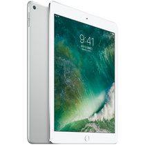 Apple iPad Air 2 WLAN 9.7英寸平板电脑WIFI版(银色 64G-MGKM2CH/A)