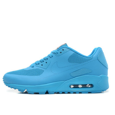 Buy Nike Air Max 90 Essential 'Diffused Blue' AJ1285 400