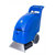 超洁亮DTJ1A/3A/4A分体式地毯抽洗机 滚刷式清洗地毯 清洗机 多功能刷洗机(蓝色 DTJ3A)