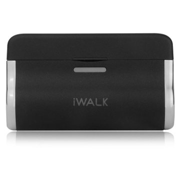 IWALK UNC010i外挂电池（2500mAh）（黑色）?