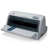 爱普生（Epson）LQ635K II 针式打印机（81列平推式）【真快乐自营 品质保障】