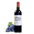 【古堡级拉菲】法国原瓶进口AOP/AOC凯萨天堂古堡干红葡萄酒750ml/支(单支品鉴750ml*1)