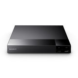 索尼（Sony）BDP-S5500 3D蓝光高清dvd影碟机蓝光播放器 替代S4100 黑色