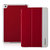 摩米士（MOMAX）iPad mini翻盖保护套装（红色＋白边）