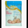 水肌肤 婴儿专用隔尿垫巾 方包