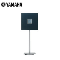 Yamaha/雅马哈 ISX-803蓝牙USB CD音乐闹钟壁挂立式家庭影院音响(深蓝 版本)