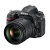 尼康（Nikon）D750（AF-S 尼克尔 24-120mm f/4G EDVR镜头）翻转屏全画幅单反相机d750(官方标配)第2张高清大图