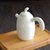 陶瓷水具咖啡壶整套创意结婚茶具茶壶咖啡礼物杯架茶盘耐热礼盒托盘欧式水具凉水(单个壶)