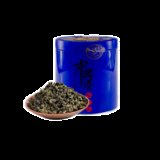 张一元 中国元素系列 一级浓香型铁观音75g/罐  福建茗茶乌龙茶茶叶(数量)