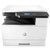 惠普 (HP) LaserJet MFP M433a-001 A3黑白激光复印机