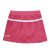 凯仕达2013夏季时尚休闲运动户外女网球裙KF7102-2 (玫红 2XL)