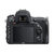 尼康（Nikon） D750单机 D750机身尼康新品全画幅专业机器(黑色 套餐六)