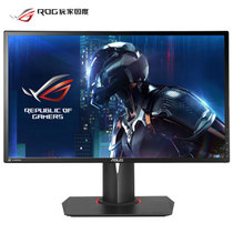 华硕（ASUS）ROG PG248Q 电竞显示器 液晶电脑显示器 180Hz刷新率G-Sync高端显示器