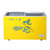 香雪海SD/SC-216XA   216升玻璃门展示柜冷冻冷藏冰柜
