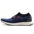 阿迪达斯adidas ultra boost uncagde 袜子鞋情侣鞋跑步鞋(深蓝色 40)