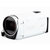 佳能（Canon）LEGRIA HF R606 数码摄像机 高清摄像机(白色 优惠套餐五)