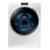 三星(SAMSUNG) WW10H9610EW/SC 10公斤 变频明眸·蓝水晶滚筒洗衣机(白色) 泡泡净技术 变频电机