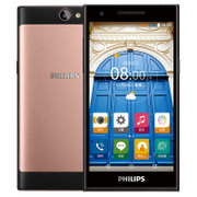 Philips/飞利浦 S396 前置800万像素 音乐智能手机