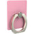 泰拉锋 手机支架 指环扣 贴背创意懒人支架 手机壳平板通用(粉色)