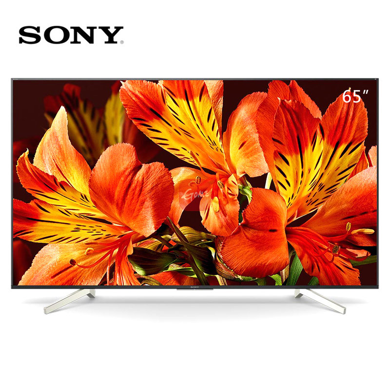 【索尼索尼彩电KD-65X8566F平板电视图片】