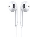 苹果/Apple iPhone7/8/X/XS/XR苹果原装耳机 lightning/闪电接口 EarPods耳机