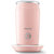 飞利浦(Philips)    CA6500/31粉色多功能咖啡奶泡机电动牛奶拉花(CA6500/31  粉色 热销)