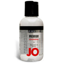 美国JO 高ji防水热感润滑液 润滑剂 持久润滑 不易挥发(75ml)