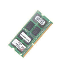 金士顿 系统指定内存 DDR3 1066 2G 联想(Lenovo)笔记本专用内存条 KTL-TP1066S/2G