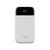 忆捷EAGET EQ20快充电源聚合物20W 10000毫安4接口便携式白色(白色)