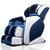 欧乐家 0L-E70 按摩椅（3D零重力太空舱豪华多功能家用按摩椅 家用按摩沙发）(蓝色)