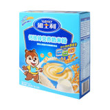 雅士利钙铁锌营养奶米粉250g/盒