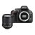 尼康(Nikon)D5200单反套机（18-105mm）数码单反相机(黑色   官方标配)