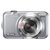 富士（FUJIFILM）JX405数码相机（银色）