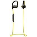 捷波朗（Jabra）SPORT PACE倍驰 双耳立体声音乐智能无线运动手机蓝牙耳机 黄色
