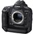 佳能（Canon) EOS 1DX Mark II 单反数码相机 机身 1DX2单机身(黑色（请修改）)