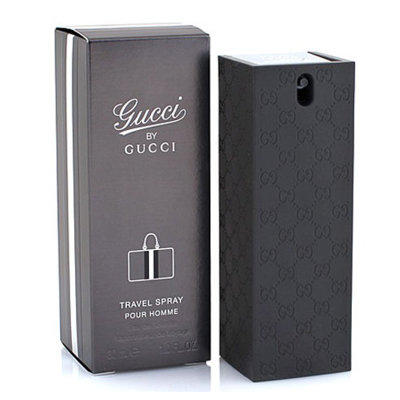 gucci 古驰经典同名男士香水30ml