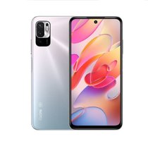 小米MI Redmi 红米Note10 5G新品手机(月影银)