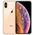 苹果（Apple）iPhone XS Max 移动联通电信4G手机 双卡双待(金色)