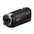 索尼（SONY）高清数码摄像机 HDR-CX405(黑色 套餐三)