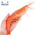 蓝雪冷冻阿根廷红虾2kg L1（大号）  30-40只  大虾  生鲜 海鲜水产